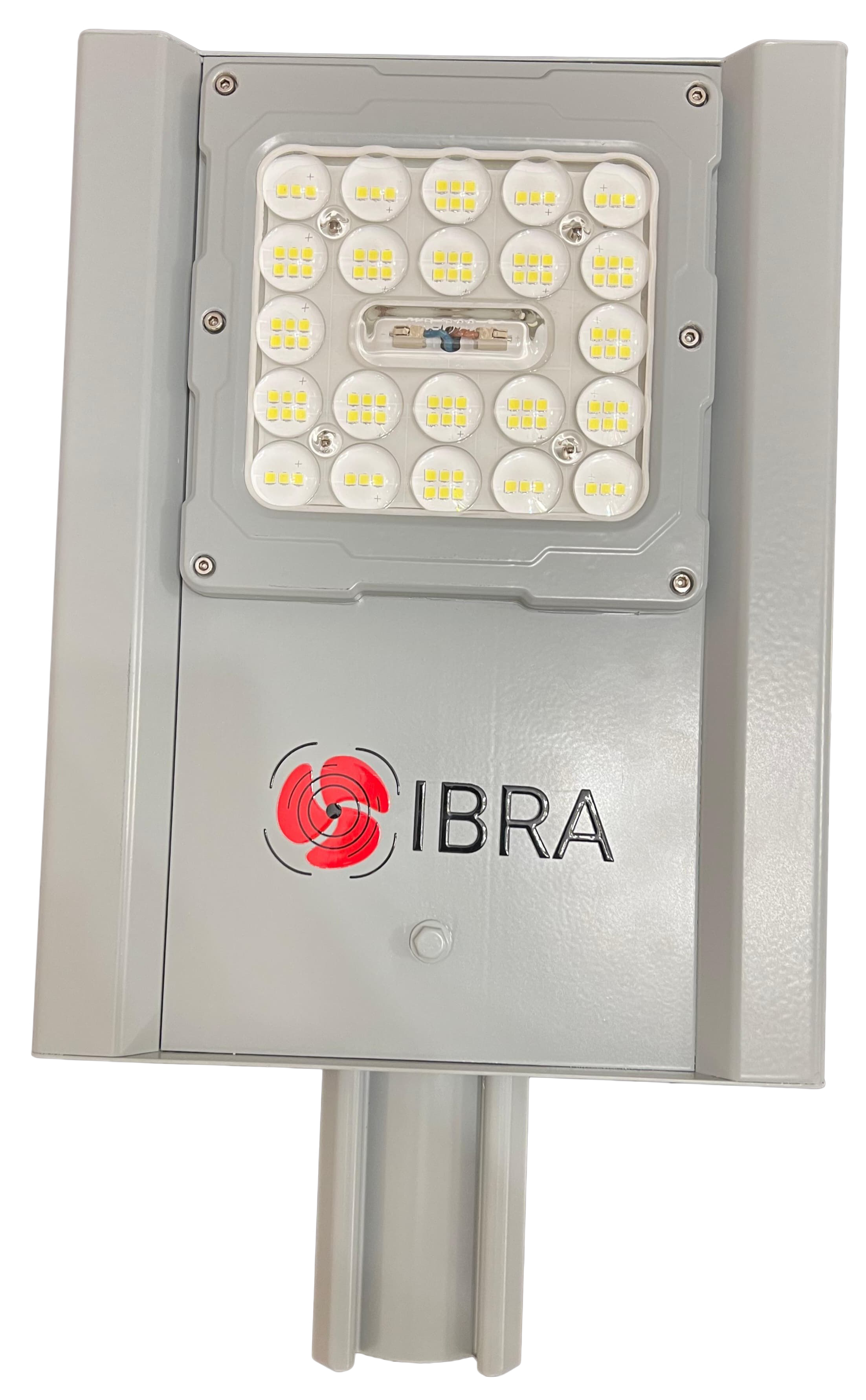 IBRA 100 Dimming Streetlight