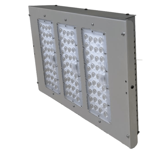 IBRA 500 Floodlight - Side View
