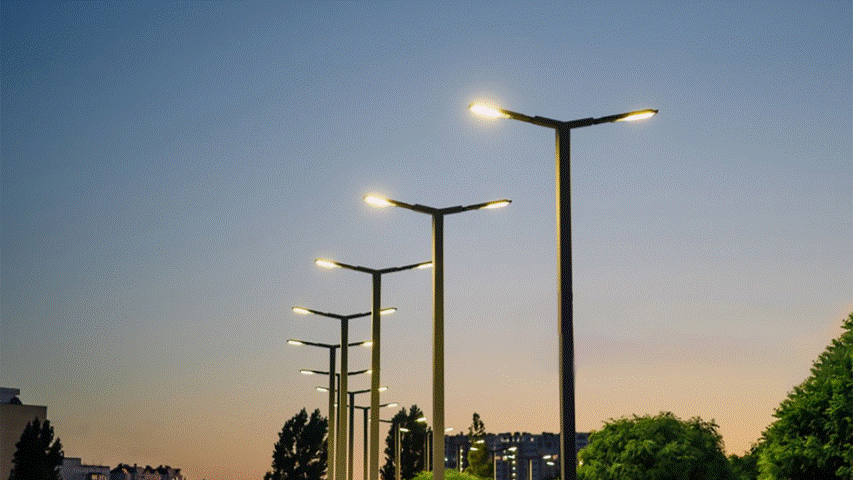 Streetlight