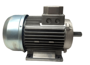 Motor for IBRA D63
