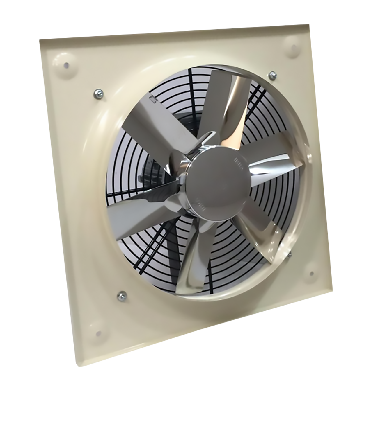 IBRA D40 Stainless Steel Fan