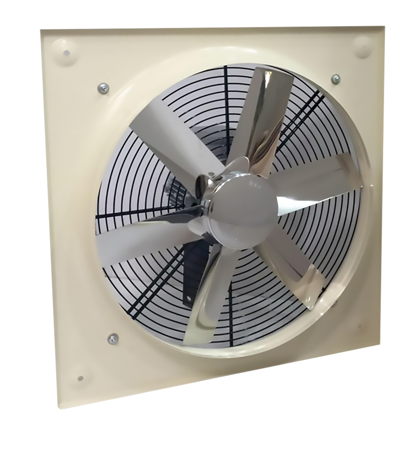 IBRA D50 Stainless Steel Fan