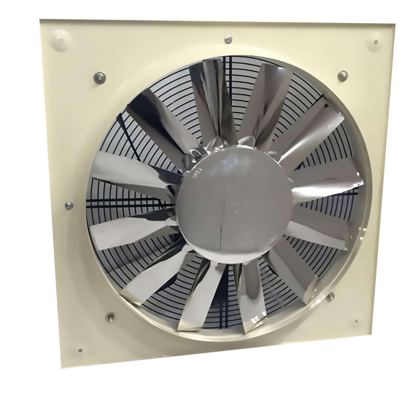 IBRA D63 Stainless Steel Fan